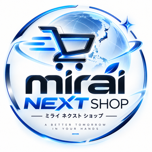 Mirai Next Shop
